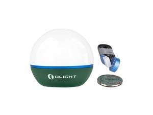 Olight Obulb 55 Lumens 4-Mode Orb Light Night Lights MCC Rechargeable Bedside Lamp with Magnetic Bottom for Home Decor, Nursery, Camping, Hiking, Power Outages (green) Olight Obulb 55 Lumens 4-Mode Orb Light Night Lights MCC Rechargeable Bedside Lamp with Magnetic Bottom for Home Decor, Nursery, Camping, Hiking, Power Outages (green)