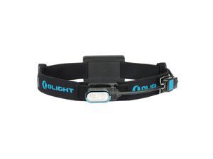 OLIGHT Array 400 Lumens Ultralight USB Magnetic Rechargeable Running Headlamp with Spot and Flood Dual Beam LEDs, 180 Degrees Head Rotation for Camping, Running and Hiking OLIGHT Array 400 Lumens Ultralight USB Magnetic Rechargeable Running Headlamp with Spot and Flood Dual Beam LEDs, 180 Degrees Head Rotation for Camping, Running and Hiking