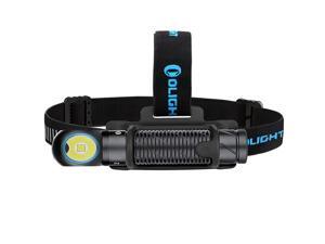 Olight Perun 2 Multi-functional Magnetic USB Rechargeable LED Flashlight 2500 Lumens 166-meter Beam Distance Hand-held Head-mounted Light With Headband MCC3 Charging Cable Olight Perun 2 Multi-functional Magnetic USB Rechargeable LED Flashlight 2500 Lumens 166-meter Beam Distance Hand-held Head-mounted Light With Headband MCC3 Charging Cable