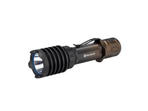 OLIGHT Warrior X Pro 2100 Lumen 500 Meter Beam Distance Neutral White USB Magnetic Rechargeable Handheld LED Torch Tactical Flashlight, Powered by 5000mAh 21700 Battery OLIGHT Warrior X Pro 2100 Lumen 500 Meter Beam Distance Neutral White USB Magnetic Rechargeable Handheld LED Torch Tactical Flashlight, Powered by 5000mAh 21700 Battery