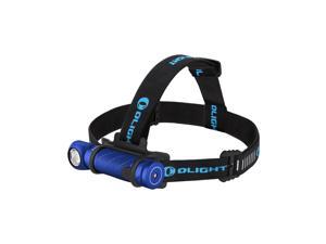 OLIGHT Perun 2 2500 Lumens Rechargeable Headlamp, Multi-Functional