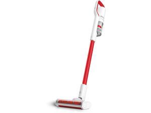 The ultra-light ROIDMI® S1 Special Cordless Stick Vacuum Cleaner delivers a powerful suction of 120 Air Watts, quietly and efficiently. Easily switch attachments & turn it into a convenient hand vac. The ultra-light ROIDMI® S1 Special Cordless Stick Vacuum Cleaner delivers a powerful suction of 120 Air Watts, quietly and efficiently. Easily switch attachments & turn it into a convenient hand vac.