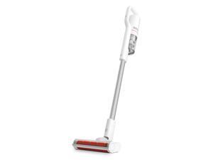 NEW OPEN ITEM-The ultra-light ROIDMI® S1E Cordless Stick Vacuum delivers powerful 100 Air Watts, quietly and efficiently.  Easily switch optional attachments and turn it into a convenient hand vacuum.