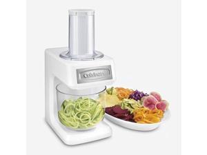 Cuisinart SSL-100EC Prepexpress Slicer, Shredder & Spiralizer Cuisinart SSL-100EC Prepexpress Slicer, Shredder & Spiralizer