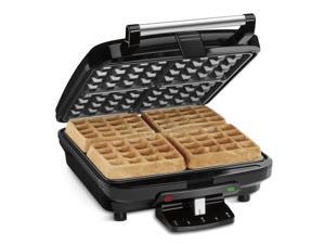 Cuisinart WAF-150EC 4-Slice Belgian Waffle Maker Cuisinart WAF-150EC 4-Slice Belgian Waffle Maker