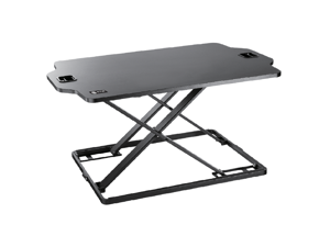 Star Ergonomics SE02M1WB Ultra Slim Height Top Quality Adjustable Standing Desk Star Ergonomics SE02M1WB Ultra Slim Height Top Quality Adjustable Standing Desk
