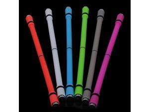 Creative Funny Rotating Pen Spinning Gaming Flash Pens For Kids Student Toy Creative Funny Rotating Pen Spinning Gaming Flash Pens For Kids Student Toy