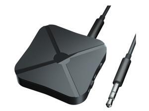 Hilinston 2-in-1 Bluetooth Adapter 5.0 Wireless Audio Aux 3.5mm Adapter Transmitter and Receiver Aux RCA Cable for TV Home Stereo Smartphone PC,Black,BA03 Hilinston 2-in-1 Bluetooth Adapter 5.0 Wireless Audio Aux 3.5mm Adapter Transmitter and Receiver Aux RCA Cable for TV Home Stereo Smartphone PC,Black,BA03