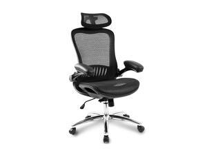 Office Chair Ergonomic Mesh Chair Computer Chair Home Executive Desk Chair Comfortable Reclining Swivel Chair High Back with Wheels and Adjustable Headrest for Teens/Adults,GC45 Office Chair Ergonomic Mesh Chair Computer Chair Home Executive Desk Chair Comfortable Reclining Swivel Chair High Back with Wheels and Adjustable Headrest for Teens/Adults,GC45