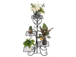 Hum FlowerPots Decorative Flower Pots Indoor & Outdoor Usage 22cm diameter