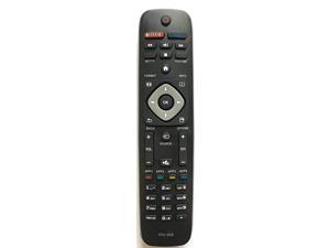 PHI-958 Remote Control Replacement for Philips SMART TV URMT39JHG003 YKF340001