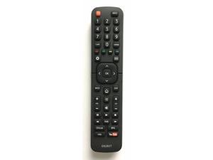 New Replaced Remote EN2B27 for Hisense SMART TV 55M7000UW 65M7000UW 39N4 55N5