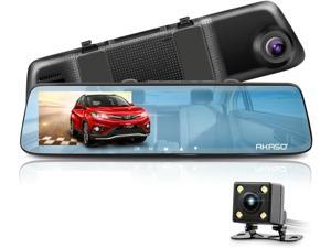 AKASO DL2 Mirror Dash Camera AKASO DL2 Mirror Dash Camera