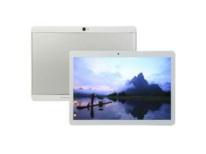 New 10.1" Tablet PC 4+64G HD Android 8.0 4G WIFI/WLAN Dual SIM Cam GPS 2020