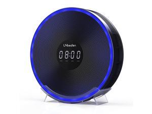 UNbeaten HDAPUS-360 True Hepa Air Purifier for Classroom Home Bedroom Air Cleaner Remove Smoke Allergens Auto Air quality display UNbeaten HDAPUS-360 True Hepa Air Purifier for Classroom Home Bedroom Air Cleaner Remove Smoke Allergens Auto Air quality display
