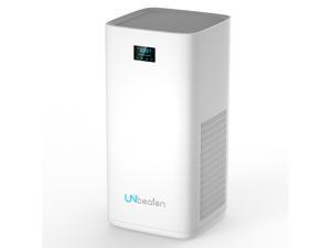 UNbeaten FAST 600 Air Purifiers for Home Large Room with Smart WIFI APP Ture HEPA fIlter remove air pollutants Dust Allergic Spaces up to 1800sqt² UNbeaten FAST 600 Air Purifiers for Home Large Room with Smart WIFI APP Ture HEPA fIlter remove air pollutants Dust Allergic Spaces up to 1800sqt²