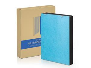 UNbeaten Pets 300 Replacement Hepa Filter for Air Purifiers UNbeaten Pets 300 Replacement Hepa Filter for Air Purifiers
