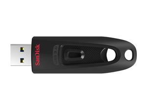 SanDisk 16GB Ultra USB 3.0 Flash Drive - SDCZ48-016G-GAM46