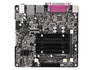 Asrock Intel Celeron Q1900B-ITX J1900 DDR3 Mini ITX Motherboard Asrock Intel Celeron Q1900B-ITX J1900 DDR3 Mini ITX Motherboard