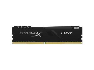 32GB Kingston HyperX Fury DDR4 3600MHz PC4-28800 CL18 Memory Module 32GB Kingston HyperX Fury DDR4 3600MHz PC4-28800 CL18 Memory Module