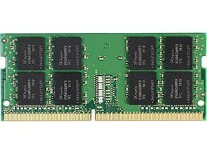 Kingston ValueRAM 16GB 2400MHz DDR4 Non-ECC CL17 SODIMM 2Rx8 (Notebook  Memory) KVR24S17D8/16