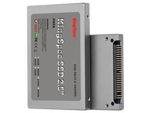 128GB KingSpec 2.5" PATA/IDE SSD Solid State Disk MLC Flash SM2236 Controller 128GB KingSpec 2.5" PATA/IDE SSD Solid State Disk MLC Flash SM2236 Controller
