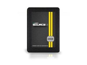 240GB Mushkin 2.5-inch SATA III Source 2 SSD Solid State Disk 7mm 560MB/s 240GB Mushkin 2.5-inch SATA III Source 2 SSD Solid State Disk 7mm 560MB/s