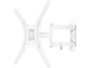 Vision Flat-Panel Wall Arm Mount - Up to 60-inch - White Vision Flat-Panel Wall Arm Mount - Up to 60-inch - White