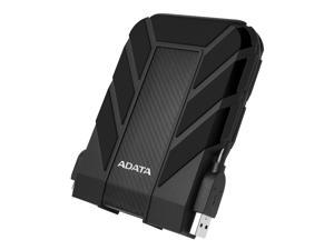 1TB AData HD710 Pro USB3.1 2.5-inch Portable Hard Drive (Black)