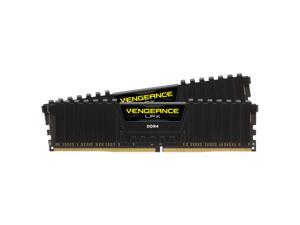 64GB Corsair Vengeance LPX 3000MHz CL16 DDR4 Dual Memory Kit (2 x 32GB) 64GB Corsair Vengeance LPX 3000MHz CL16 DDR4 Dual Memory Kit (2 x 32GB)