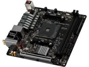 Asrock Amd B450 Newegg Com