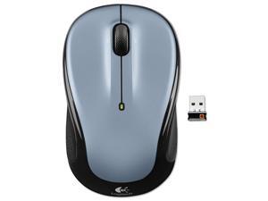 Logitech M325 Bluetooth Optical Wireless Mouse - Black, Silver Logitech M325 Bluetooth Optical Wireless Mouse - Black, Silver