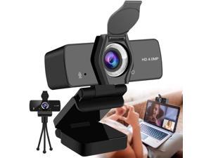 2K Webcam with Microphone,1440P HD Webcam with Privacy Cover and Tripod,USB 2.0/3.0 Plug and Play Web Cameras for Computers for Learning and Teaching Online, Conferencing, Video Calling,Games 2K Webcam with Microphone,1440P HD Webcam with Privacy Cover and Tripod,USB 2.0/3.0 Plug and Play Web Cameras for Computers for Learning and Teaching Online, Conferencing, Video Calling,Games
