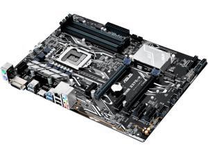 ASUS PRIME Z270-P LGA 1151 Intel Z270 HDMI SATA 6Gb/s USB 3.0 ATX Motherboards - Intel ASUS PRIME Z270-P LGA 1151 Intel Z270 HDMI SATA 6Gb/s USB 3.0 ATX Motherboards - Intel