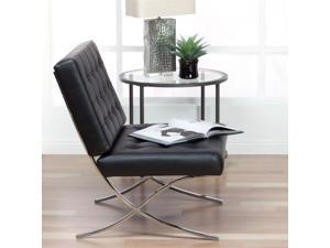 Home Atrium Bonded Leather Chair Home Atrium Bonded Leather Chair