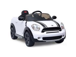 12 V Electric R/C Remote Control Kids Car with MP3 12 V Electric R/C Remote Control Kids Car with MP3