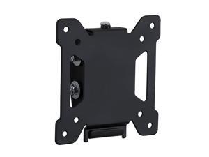 Tilting TV Wall Mount Bracket for Small TV and Computer Monitors | Fits 24-32 Inch Screens Tilting TV Wall Mount Bracket for Small TV and Computer Monitors | Fits 24-32 Inch Screens
