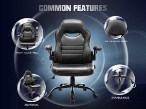 Cost-effective Gaming Chair Durable And Comfortable Ergonomic Adjustable Racing Game Desk Chair