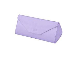 Travel Storage bag for Dyson Hair Dryer PU Leather-Purple Travel Storage bag for Dyson Hair Dryer PU Leather-Purple