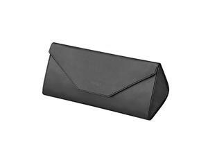 Travel Storage bag for Dyson Hair Dryer PU Leather-Black Travel Storage bag for Dyson Hair Dryer PU Leather-Black