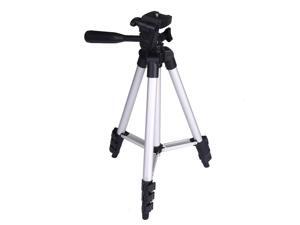 Extendable Aluminum Tripod Mount Stand Standard 1/4 Inch Screw Holder Photo Tripod Tripe Extendable Aluminum Tripod Mount Stand Standard 1/4 Inch Screw Holder Photo Tripod Tripe
