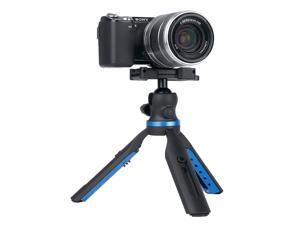 Ulanzi TT20 Extendable Tripod 2 In 1 Phone Holder Mount Tripod for DSLR Camera Smarphone Ulanzi TT20 Extendable Tripod 2 In 1 Phone Holder Mount Tripod for DSLR Camera Smarphone