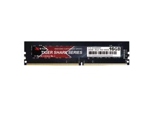 X-Star 16GB DDR4 2666MHz Desktop Memory RAM 288Pin 1.2V/ Great Responsiveness/ Plug and Play/ for Intel/AMD Motherboards X-Star 16GB DDR4 2666MHz Desktop Memory RAM 288Pin 1.2V/ Great Responsiveness/ Plug and Play/ for Intel/AMD Motherboards