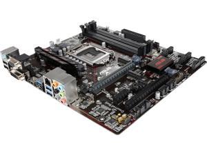 ASUS PRIME B250M-PLUS LGA 1151 Intel B250 HDMI SATA 6Gb/s USB 3.0 Micro ATX Motherboards - Intel ASUS PRIME B250M-PLUS LGA 1151 Intel B250 HDMI SATA 6Gb/s USB 3.0 Micro ATX Motherboards - Intel