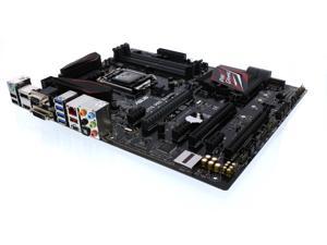 [Refurb] ASUS Dual DDR4 Intel LGA1151 SATA (6Gb/s) Motherboard (Z170 PRO Gaming)