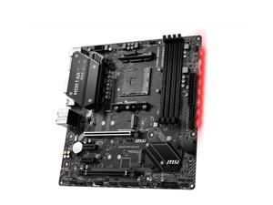 B450M Mortar Max Socket AM4 AMD B450 DDR4 Micro ATX Motherboard (B450M MORTAR MAX) B450M Mortar Max Socket AM4 AMD B450 DDR4 Micro ATX Motherboard (B450M MORTAR MAX)