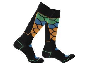 RANDY SUN Breathable Waterproof Socks Windproof Calf Outdoor Hiking Socks RANDY SUN Breathable Waterproof Socks Windproof Calf Outdoor Hiking Socks