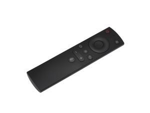 TZ02 2.4GHz Wireless Remote Control with USB Receiver Voice Input for Android TV Box PC Laptop Notebook Smart TV Black TZ02 2.4GHz Wireless Remote Control with USB Receiver Voice Input for Android TV Box PC Laptop Notebook Smart TV Black