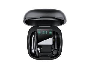 MD03 Bluetooth Earphone Led Display Wireless Headphone Sports Headphone Sport Bass Wireless Headset IPX4 Waterproof with Charge Box MD03 Bluetooth Earphone Led Display Wireless Headphone Sports Headphone Sport Bass Wireless Headset IPX4 Waterproof with Charge Box