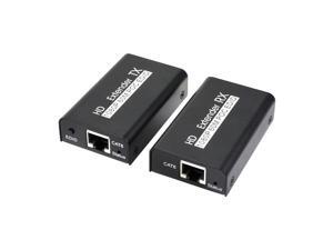 AYE02 POC HD Extender 60 Meters Over Network Cable 1080P 50/60Hz Switcher HD 2 Port Splitter HD Video Extractor Spdif Converter Video Adapter AYE02 POC HD Extender 60 Meters Over Network Cable 1080P 50/60Hz Switcher HD 2 Port Splitter HD Video Extractor Spdif Converter Video Adapter